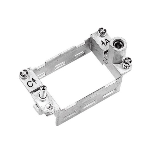 Harting Industristikkontakt Amphenol C146 09140100303 HARTING Innehå...