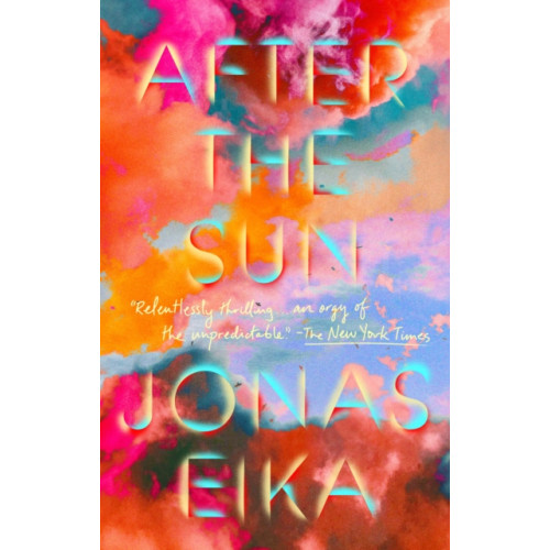 Not Stated After the Sun (häftad, eng)
