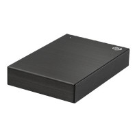 Produktbild för Seagate One Touch STKY1000400 - hårddisk - 1 TB - USB 3.0