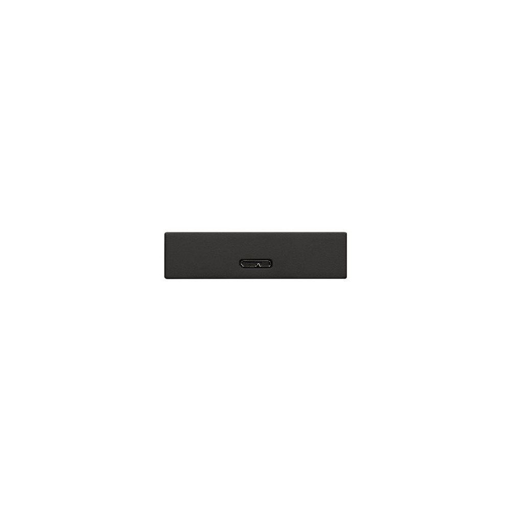 Produktbild för Seagate One Touch STKY1000400 - hårddisk - 1 TB - USB 3.0