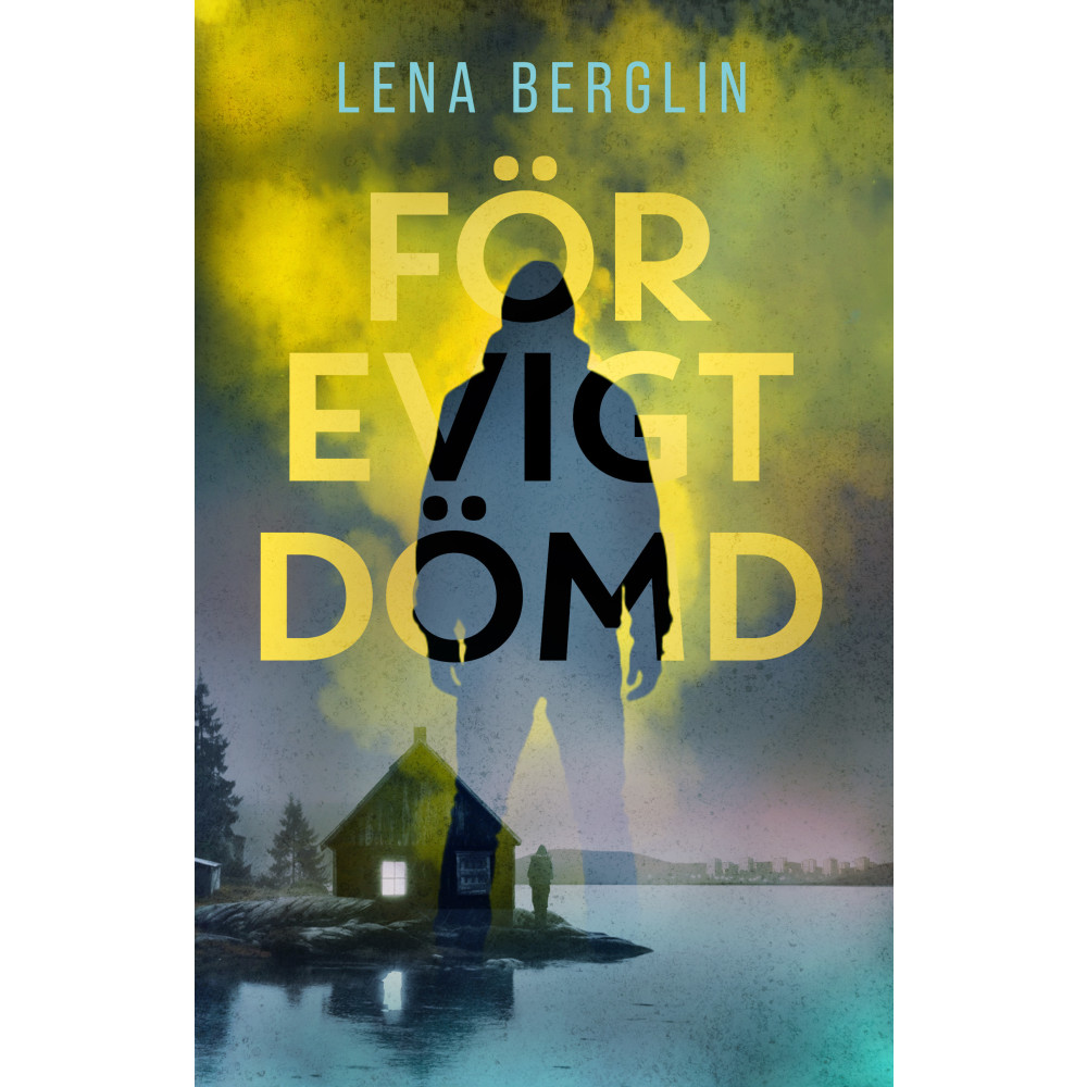 Produktbild för För evigt dömd (pocket)