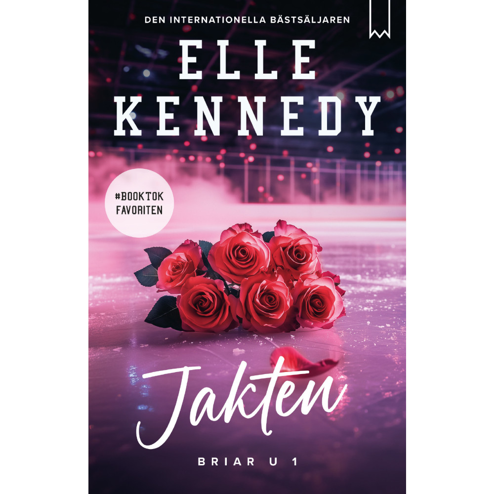 Produktbild för Jakten (pocket)