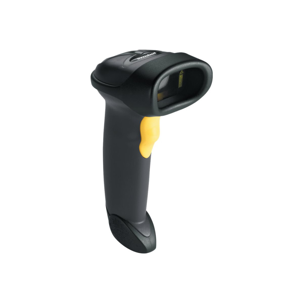 Produktbild för Symbol LS2208 - streckkodsskanner