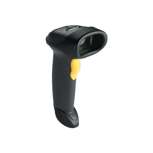Zebra Technologies Symbol LS2208 - streckkodsskanner