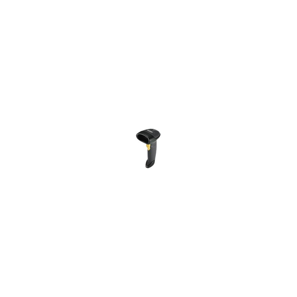 Produktbild för Symbol LS2208 - streckkodsskanner