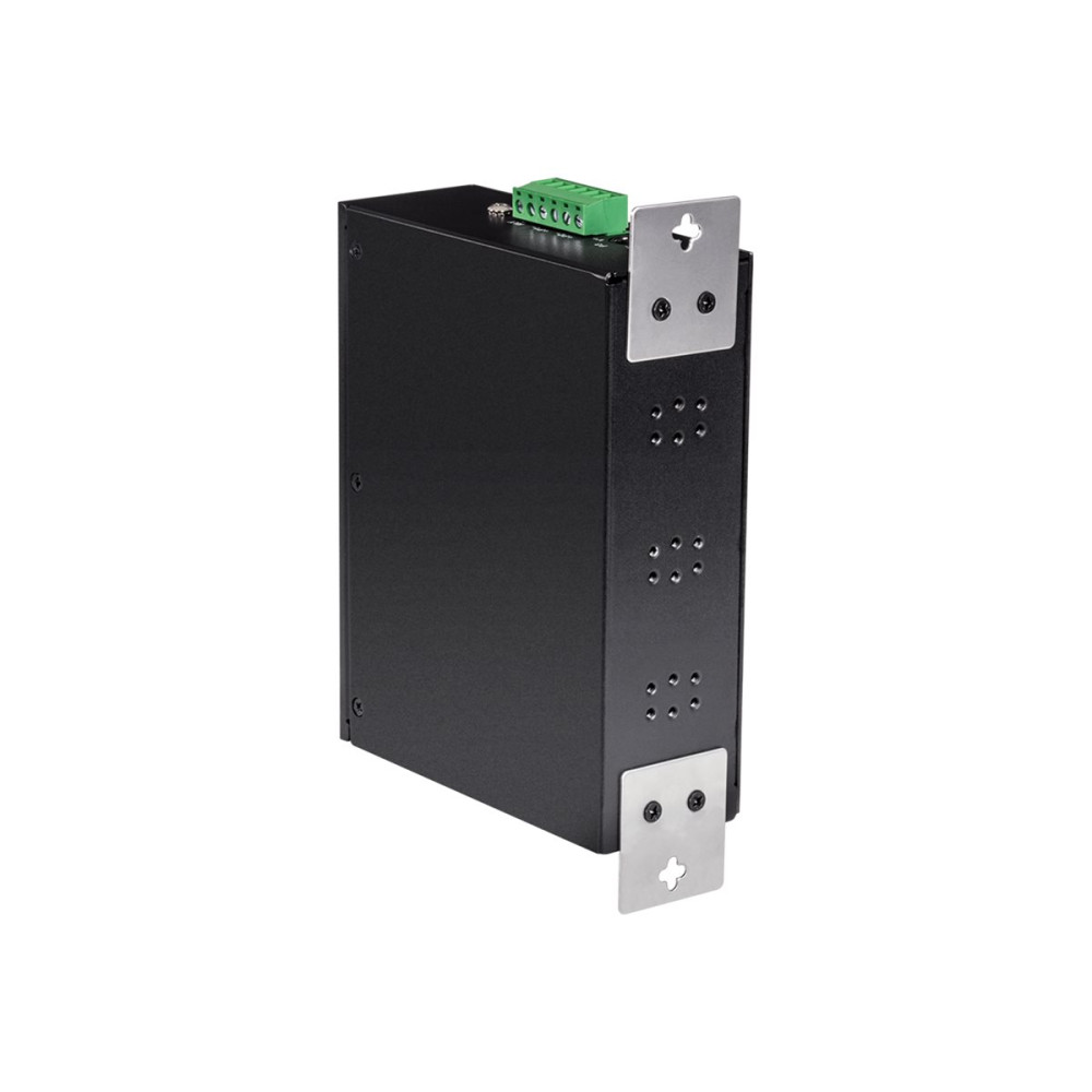 Produktbild för TRENDnet TI-PG160 - switch - 16 portar - ohanterad - TAA-kompatibel