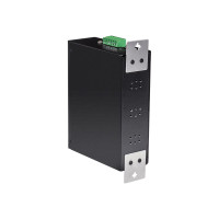 Produktbild för TRENDnet TI-PG160 - switch - 16 portar - ohanterad - TAA-kompatibel