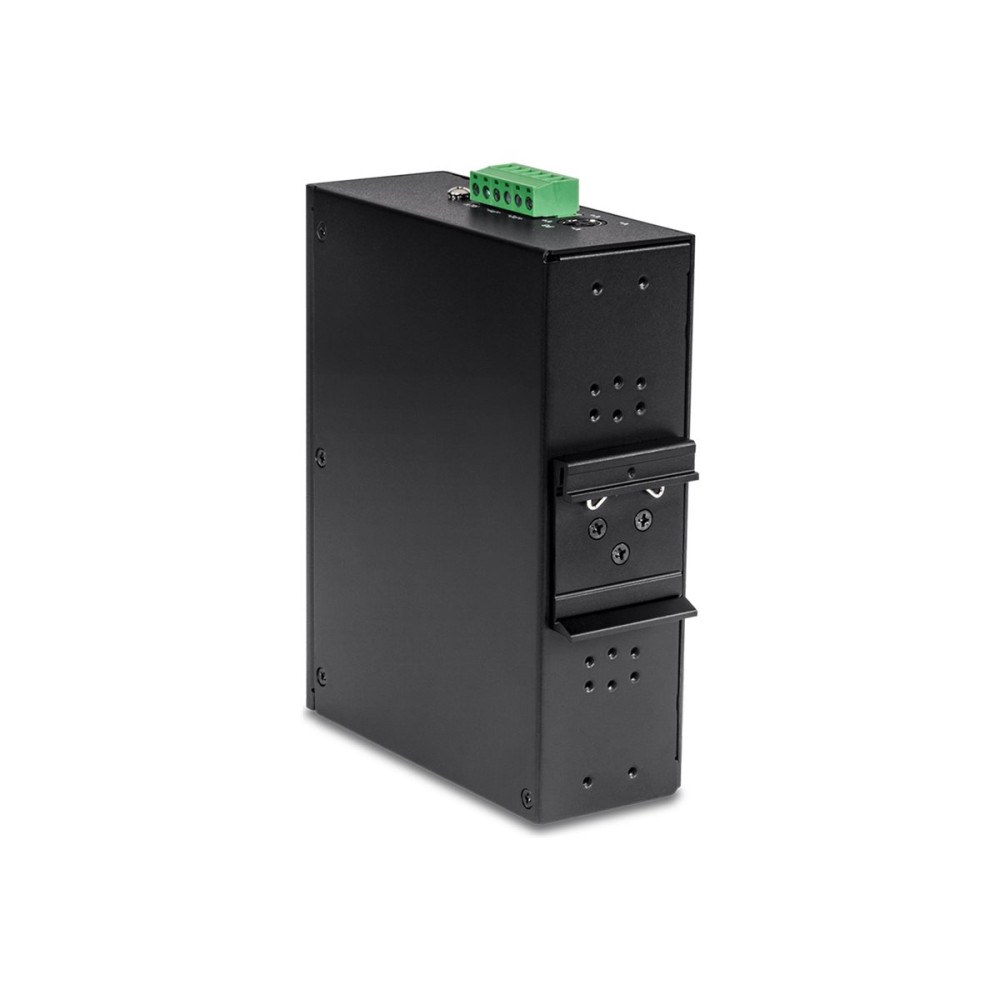 Produktbild för TRENDnet TI-PG160 - switch - 16 portar - ohanterad - TAA-kompatibel