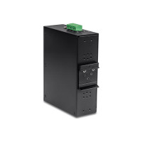 Produktbild för TRENDnet TI-PG160 - switch - 16 portar - ohanterad - TAA-kompatibel