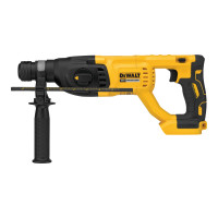 Produktbild för DeWALT DCH133NT-XJ - slagborr