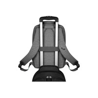 Produktbild för PORT Designs Yosemite Eco-Trendy - ryggsäck för bärbar dator