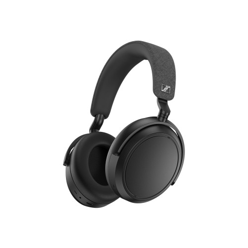SENNHEISER Sennheiser MOMENTUM 4 - hörlurar med mikrofon - 2,5 mm kontakt, USB-C