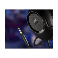 Produktbild för CORSAIR Gaming HS35 v2 - headset - 3,5 mm kontakt