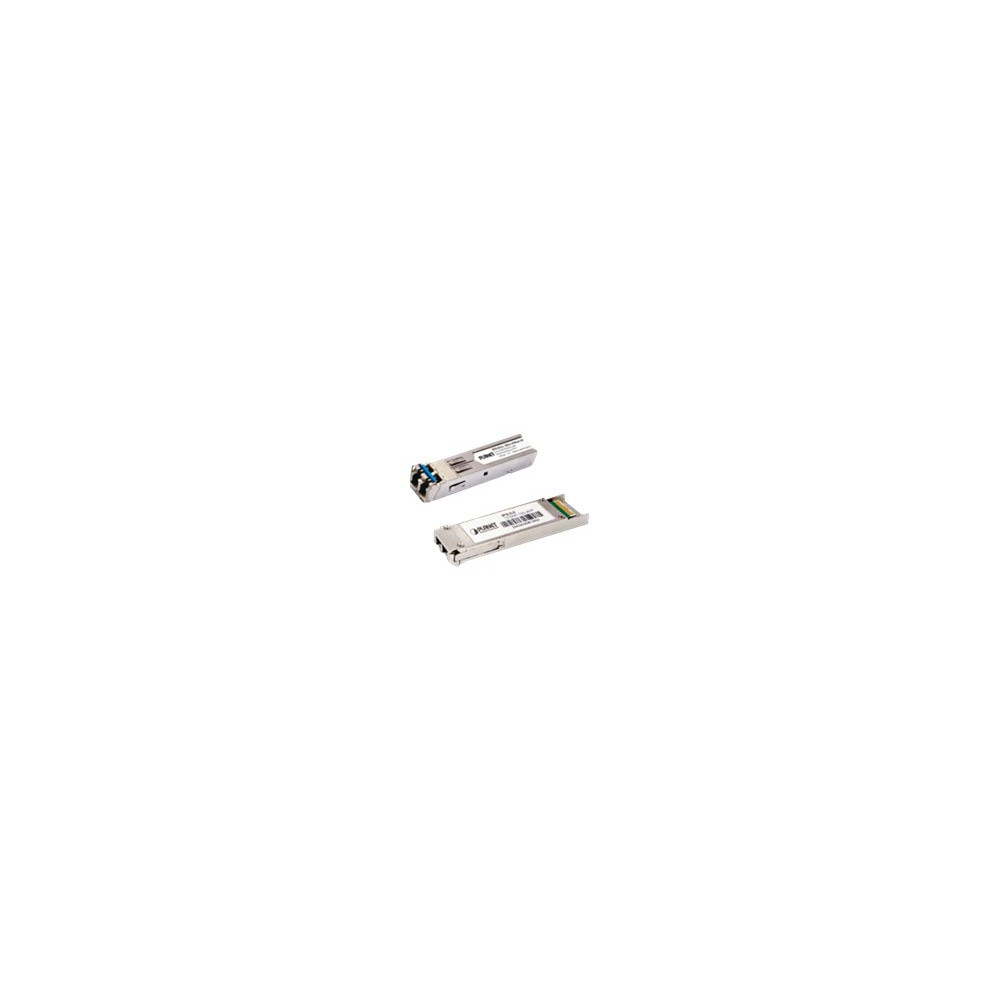 Produktbild för PLANET MTB-LB20 - SFP+ sändar/mottagarmodul - 10GbE