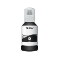 Produktbild för Epson 114 - svart - original - påfyllnadsbläck