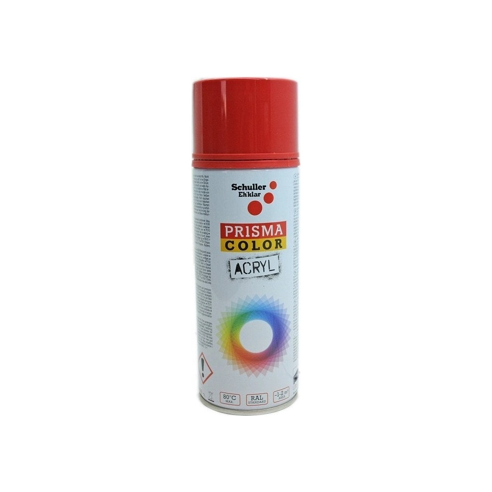 Produktbild för Prisma Color RAL 3000 400 ml