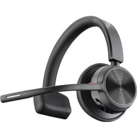 Produktbild för Poly Voyager 4300 UC Series 4310 - headset - USB-A