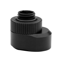 Produktbild för EkWaterBlocks EK-Quantum Torque Rotary Offset 7 - förskjutningsadapter för vätskebaserat kylsystem