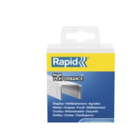 Produktbild för Rapid 140-6mm 5M häftklamrar