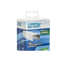 Produktbild för Rapid 140-10mm 5M häftklamrar