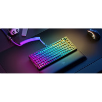 Produktbild för Glorious PC Gaming Race Aura V2, Tangentbordsknapp, Polybuty...