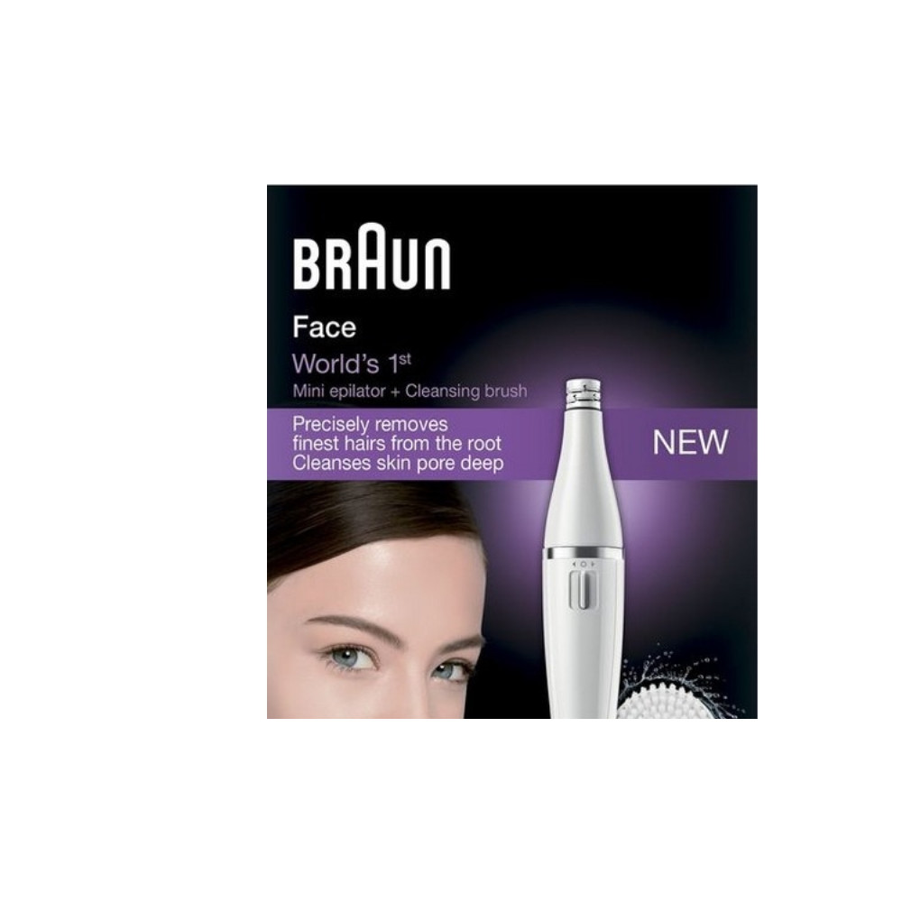 Produktbild för Braun Face 810