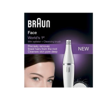 Produktbild för Braun Face 810
