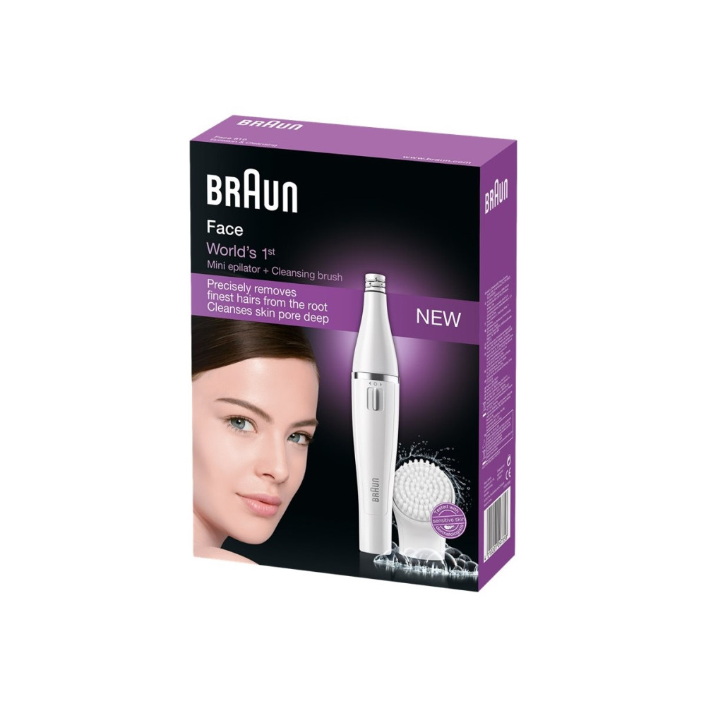 Produktbild för Braun Face 810