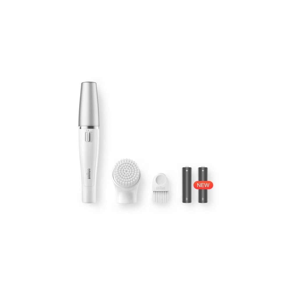 Produktbild för Braun Face 810