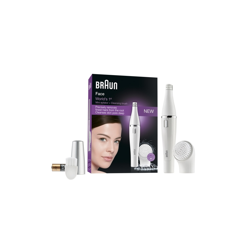 Produktbild för Braun Face 810