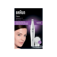 Produktbild för Braun Face 810