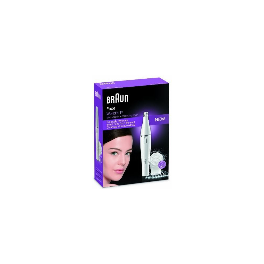 Produktbild för Braun Face 810