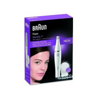 Produktbild för Braun Face 810