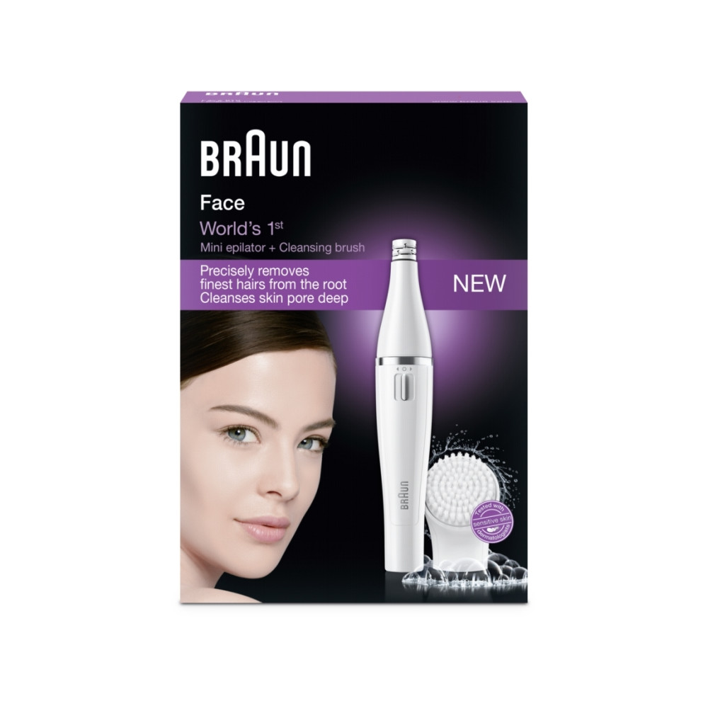 Produktbild för Braun Face 810