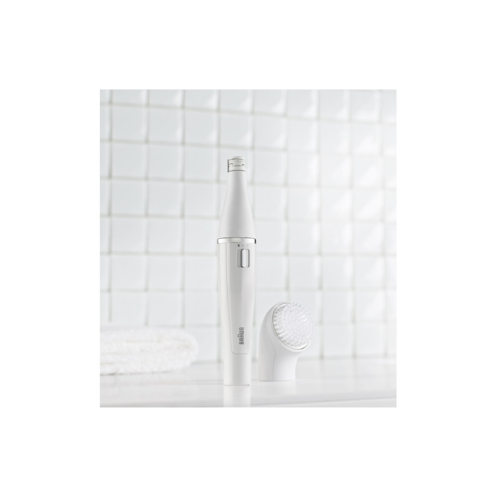 Produktbild för Braun Face 810