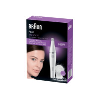 Produktbild för Braun Face 810