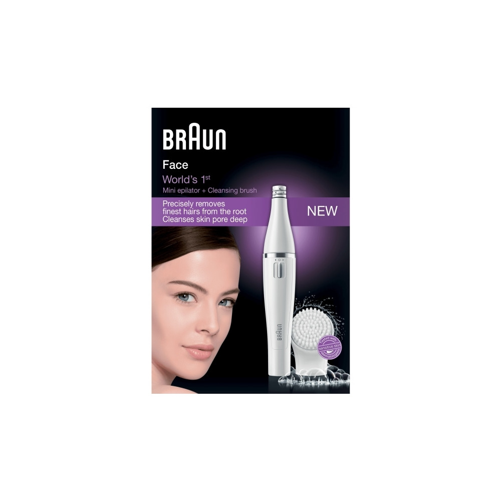 Produktbild för Braun Face 810