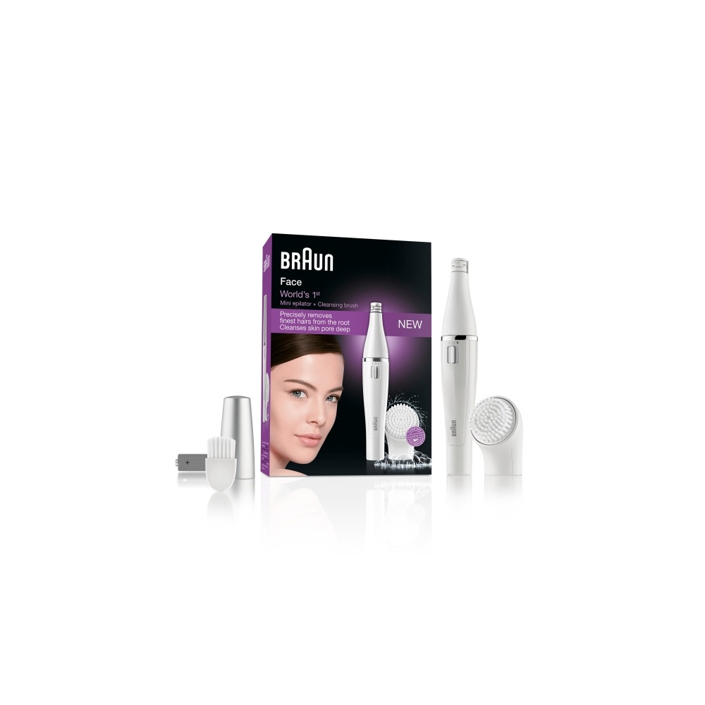 Produktbild för Braun Face 810