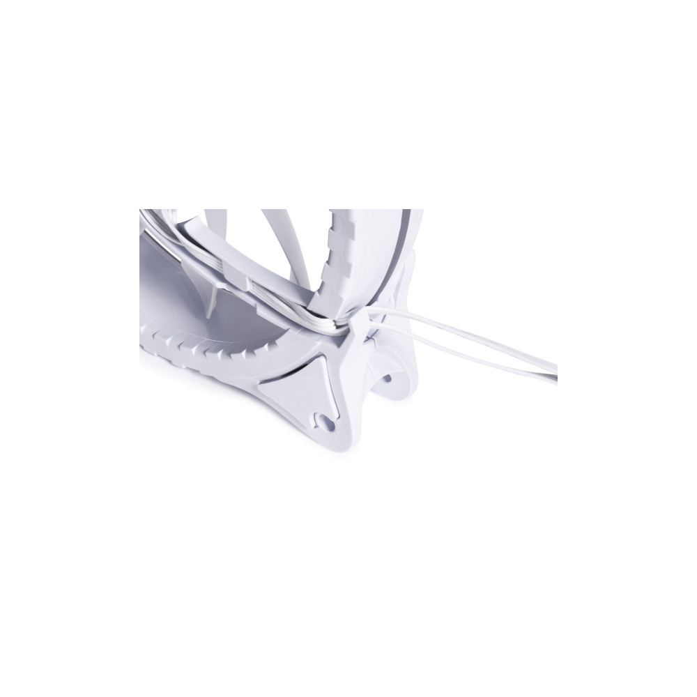 Produktbild för Alphacool Rise Aurora, Fan, 12 cm, 2500 RPM, 30 dB, 49,9 dB,...
