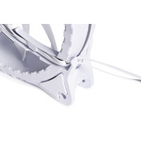 Produktbild för Alphacool Rise Aurora, Fan, 12 cm, 2500 RPM, 30 dB, 49,9 dB,...