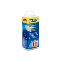 Produktbild för Rapid High Performance - klamrar - No. 53 - 8 mm - paket med 5000