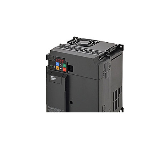 OMRON Frekvensomriktare 5,5/7,5 kW