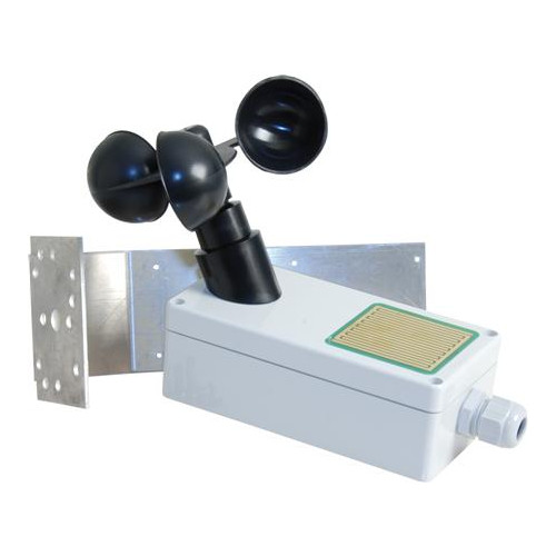 WINDOWMASTER WINDOWMASTER regn- och sensors vind WLA330 för direkt anslut...