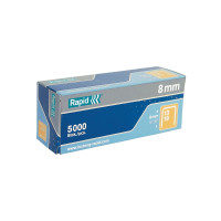 Produktbild för Rapid nr 13 klammer 14 mm