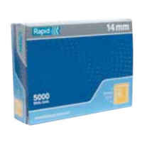 Produktbild för Rapid nr 13 klammer 14 mm