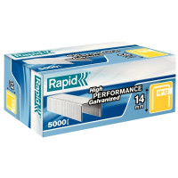 Produktbild för Rapid nr 13 klammer 14 mm