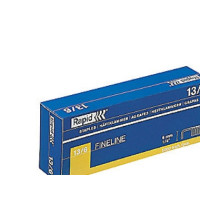 Produktbild för Rapid nr 13 klammer 14 mm