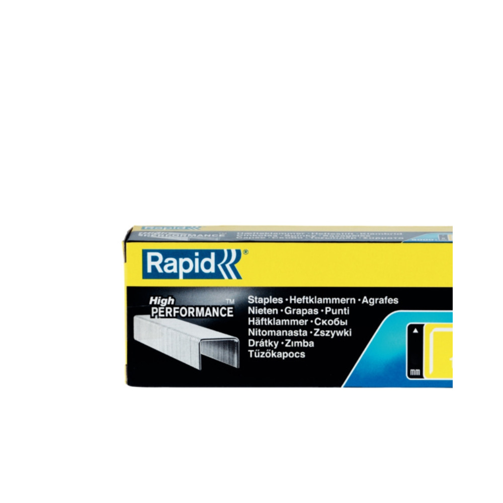 Produktbild för Rapid nr 13 klammer 14 mm