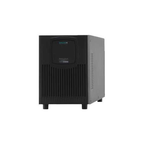 ONLINE USV-Systeme Online USV XANTO 1000 Battery Pack - batterihölje - Bly-syra - 9 Ah