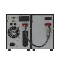 Produktbild för Online USV XANTO 1000 Battery Pack - batterihölje - Bly-syra - 9 Ah